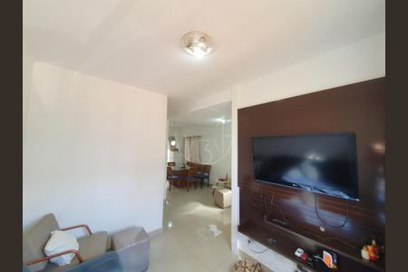 Casa de Condomínio à venda com 4 quartos, 140m² em Parque Jambeiro, Campinas