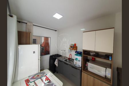 Casa de Condomínio à venda com 4 quartos, 140m² em Parque Jambeiro, Campinas