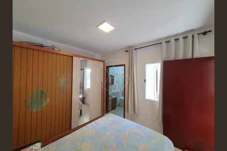 Casa de Condomínio à venda com 4 quartos, 140m² em Parque Jambeiro, Campinas