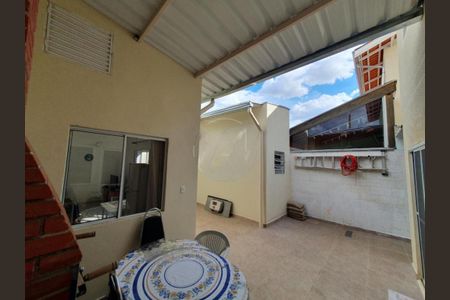Casa de condomínio à venda com 140m², 4 quartos e 2 vagas