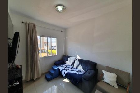 Casa de condomínio à venda com 140m², 4 quartos e 2 vagas