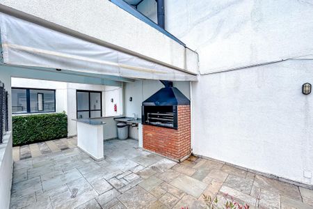 Apartamento à venda com 42m², 1 quarto e 1 vagaÁrea comum - Churrasqueira