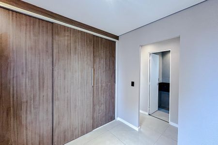 Quarto de apartamento à venda com 1 quarto, 42m² em Tatuapé, São Paulo