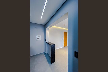 Apartamento à venda com 42m², 1 quarto e 1 vagaCozinha e Área de Serviço
