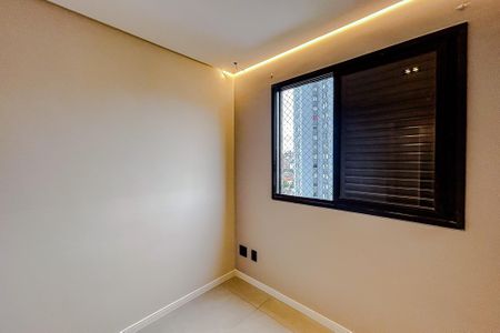 Apartamento à venda com 42m², 1 quarto e 1 vagaQuarto