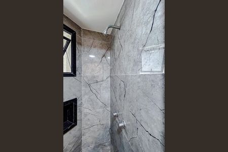 Apartamento à venda com 42m², 1 quarto e 1 vagaBanheiro