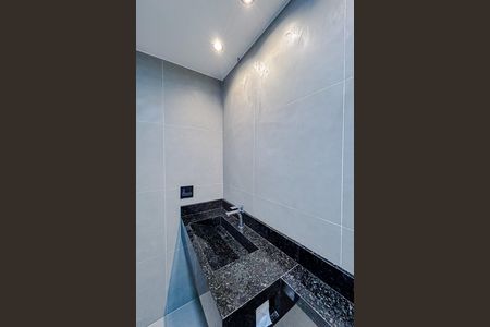 Apartamento à venda com 42m², 1 quarto e 1 vagaBanheiro