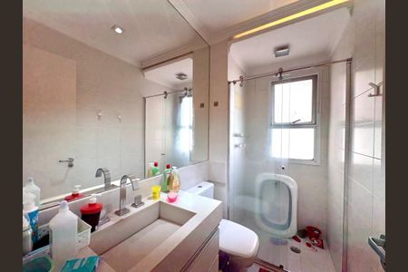 Foto 17 de apartamento à venda com 3 quartos, 158m² em Centro Empresarial Tamboré, Santana de Parnaíba
