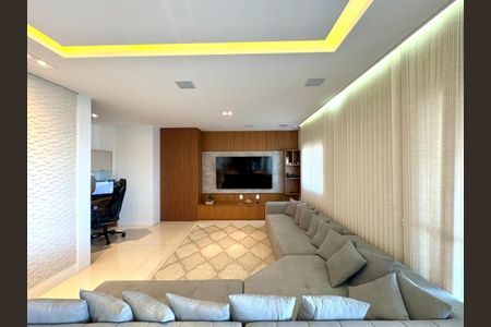 Foto 05 de apartamento à venda com 3 quartos, 158m² em Centro Empresarial Tamboré, Santana de Parnaíba