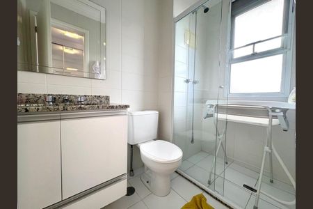 Foto 19 de apartamento à venda com 3 quartos, 158m² em Centro Empresarial Tamboré, Santana de Parnaíba