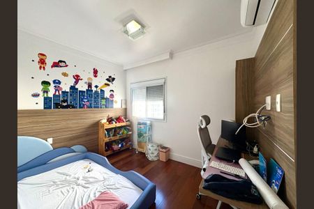 Foto 18 de apartamento à venda com 3 quartos, 158m² em Centro Empresarial Tamboré, Santana de Parnaíba