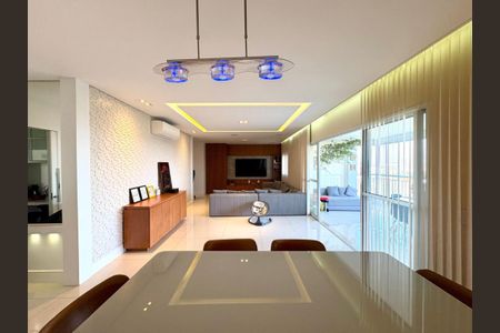Apartamento à venda com 158m², 3 quartos e 3 vagas Apartamento à venda com 158m², 3 quartos e 3 vagasFoto 04