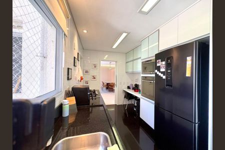 Apartamento à venda com 158m², 3 quartos e 3 vagas Apartamento à venda com 158m², 3 quartos e 3 vagasFoto 13