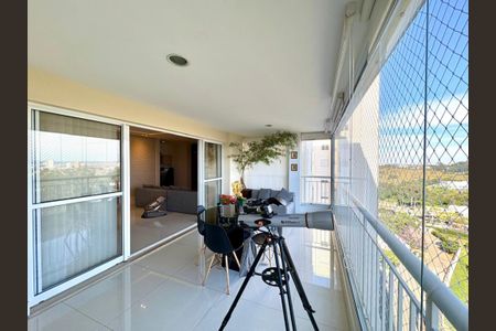 Apartamento à venda com 158m², 3 quartos e 3 vagas Apartamento à venda com 158m², 3 quartos e 3 vagasFoto 08