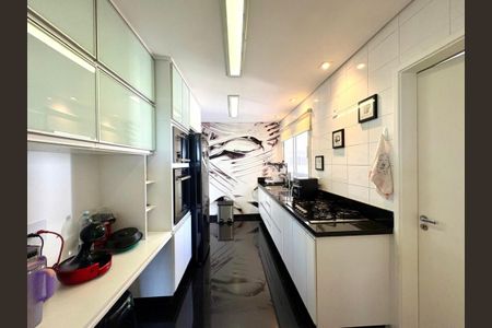 Foto 12 de apartamento à venda com 3 quartos, 158m² em Centro Empresarial Tamboré, Santana de Parnaíba