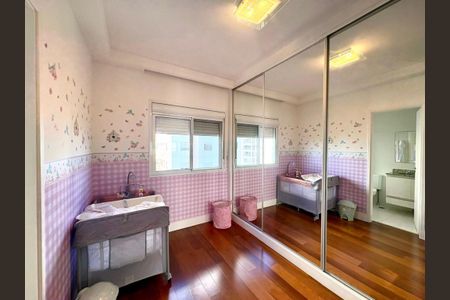 Apartamento à venda com 158m², 3 quartos e 3 vagas Apartamento à venda com 158m², 3 quartos e 3 vagasFoto 16