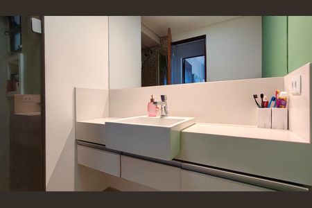 Apartamento para alugar com 2 quartos, 63m² em Vila Palmeiras, São Paulo