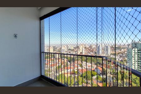 Apartamento para alugar com 2 quartos, 63m² em Vila Palmeiras, São Paulo