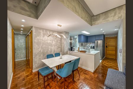 Apartamento à venda com 2 quartos, 72m² em Catete, Rio de Janeiro