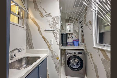 Apartamento à venda com 2 quartos, 72m² em Catete, Rio de Janeiro