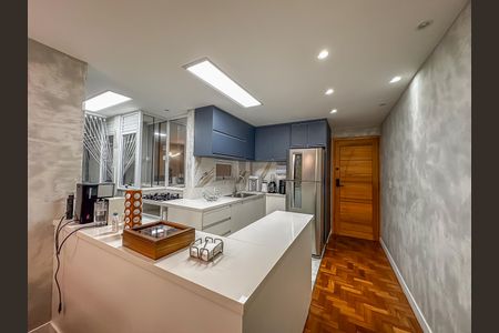 Apartamento à venda com 2 quartos, 72m² em Catete, Rio de Janeiro