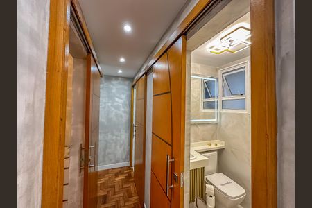 Apartamento à venda com 2 quartos, 72m² em Catete, Rio de Janeiro