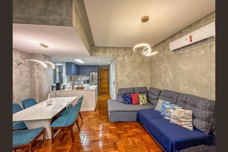 Apartamento à venda com 2 quartos, 72m² em Catete, Rio de Janeiro