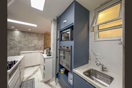 Apartamento à venda com 2 quartos, 72m² em Catete, Rio de Janeiro