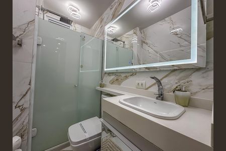 Apartamento à venda com 2 quartos, 72m² em Catete, Rio de Janeiro