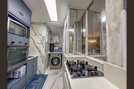Apartamento à venda com 2 quartos, 72m² em Catete, Rio de Janeiro