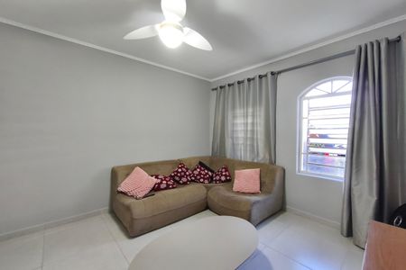 Casa à venda com 3 quartos, 80m² em Jardim São Pedro, Campinas