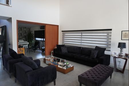 Casa de Condomínio à venda com 5 quartos, 460m² em Colinas da Anhanguera, Santana de Parnaíba