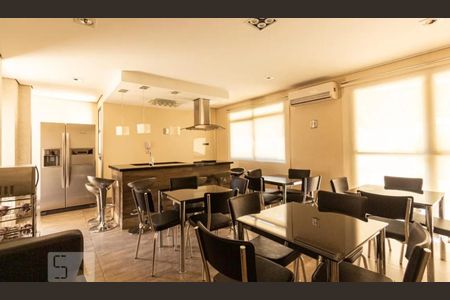 Apartamento para alugar com 1 quarto, 37m² em Vila Suzana, São Paulo