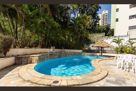 Apartamento à venda com 37m², 1 quarto e 1 vaga