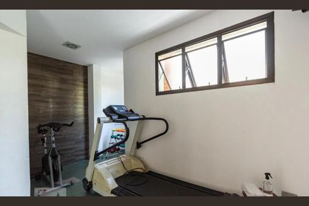 Apartamento à venda com 37m², 1 quarto e 1 vaga