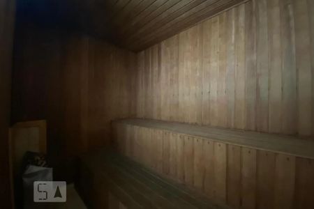 Apartamento para alugar com 1 quarto, 37m² em Vila Suzana, São Paulo