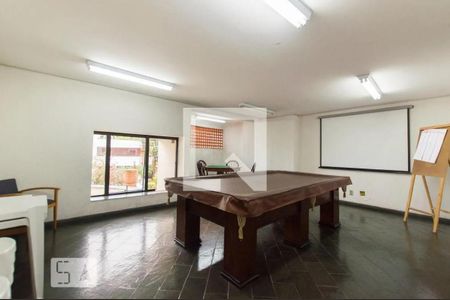 Apartamento para alugar com 1 quarto, 37m² em Vila Suzana, São Paulo