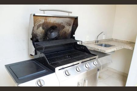 Apartamento para alugar com 1 quarto, 37m² em Vila Suzana, São Paulo