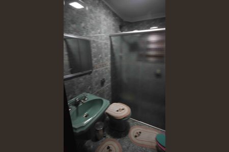 Banheiro de casa à venda com 2 quartos, 130m² em Jardim Sapopemba, São Paulo