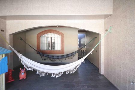 Varanda de casa à venda com 2 quartos, 130m² em Jardim Sapopemba, São Paulo
