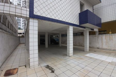 Apartamento para alugar com 50m², 1 quarto e 1 vaga Apartamento para alugar com 50m², 1 quarto e 1 vagaGaragem