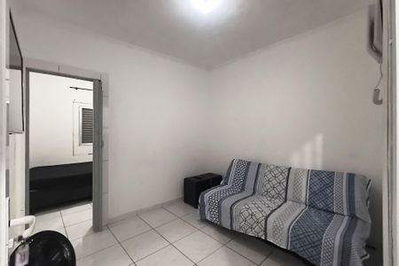 Apartamento para alugar com 50m², 1 quarto e 1 vaga Apartamento para alugar com 50m², 1 quarto e 1 vagaSala
