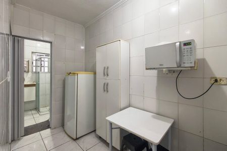 Apartamento para alugar com 50m², 1 quarto e 1 vaga Apartamento para alugar com 50m², 1 quarto e 1 vagaCozinha