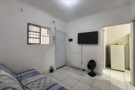 Apartamento para alugar com 1 quarto, 50m² em Cidade Ocian, Praia Grande