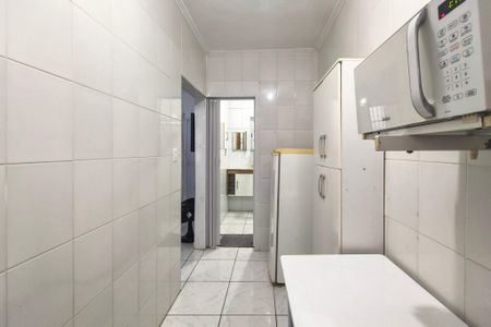 Apartamento para alugar com 50m², 1 quarto e 1 vaga Apartamento para alugar com 50m², 1 quarto e 1 vagaCozinha