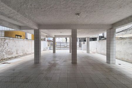 Apartamento para alugar com 50m², 1 quarto e 1 vaga Apartamento para alugar com 50m², 1 quarto e 1 vagaGaragem