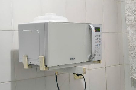 Apartamento para alugar com 50m², 1 quarto e 1 vaga Apartamento para alugar com 50m², 1 quarto e 1 vagaCozinha