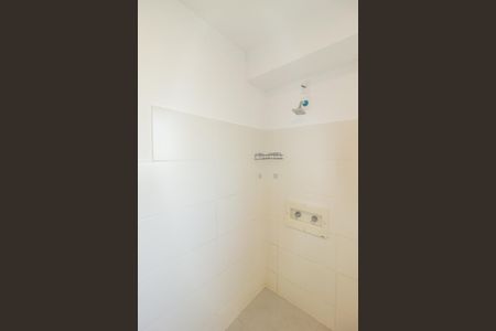 Apartamento para alugar com 43m², 1 quarto e 1 vaga Apartamento para alugar com 43m², 1 quarto e 1 vagaBanheiro