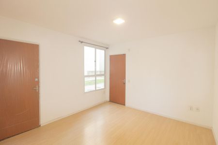 Apartamento para alugar com 1 quarto, 43m² em Santa Cruz, Rio de Janeiro
