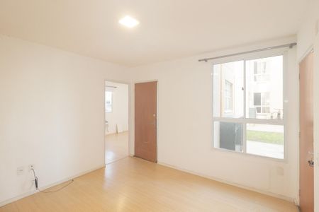 Apartamento para alugar com 43m², 1 quarto e 1 vaga Apartamento para alugar com 43m², 1 quarto e 1 vagaSala